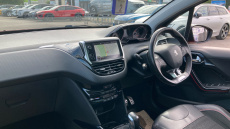 Peugeot 2008 1.2 PureTech 110 GT Line 5dr Petrol Estate